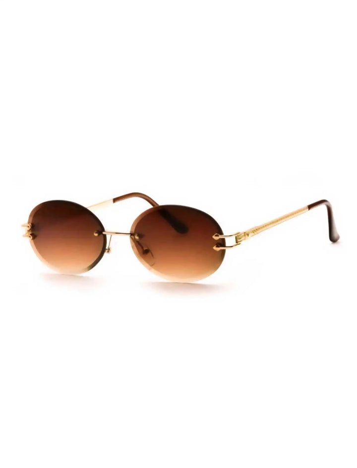 Lunette OVALO